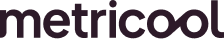 Metricool logo