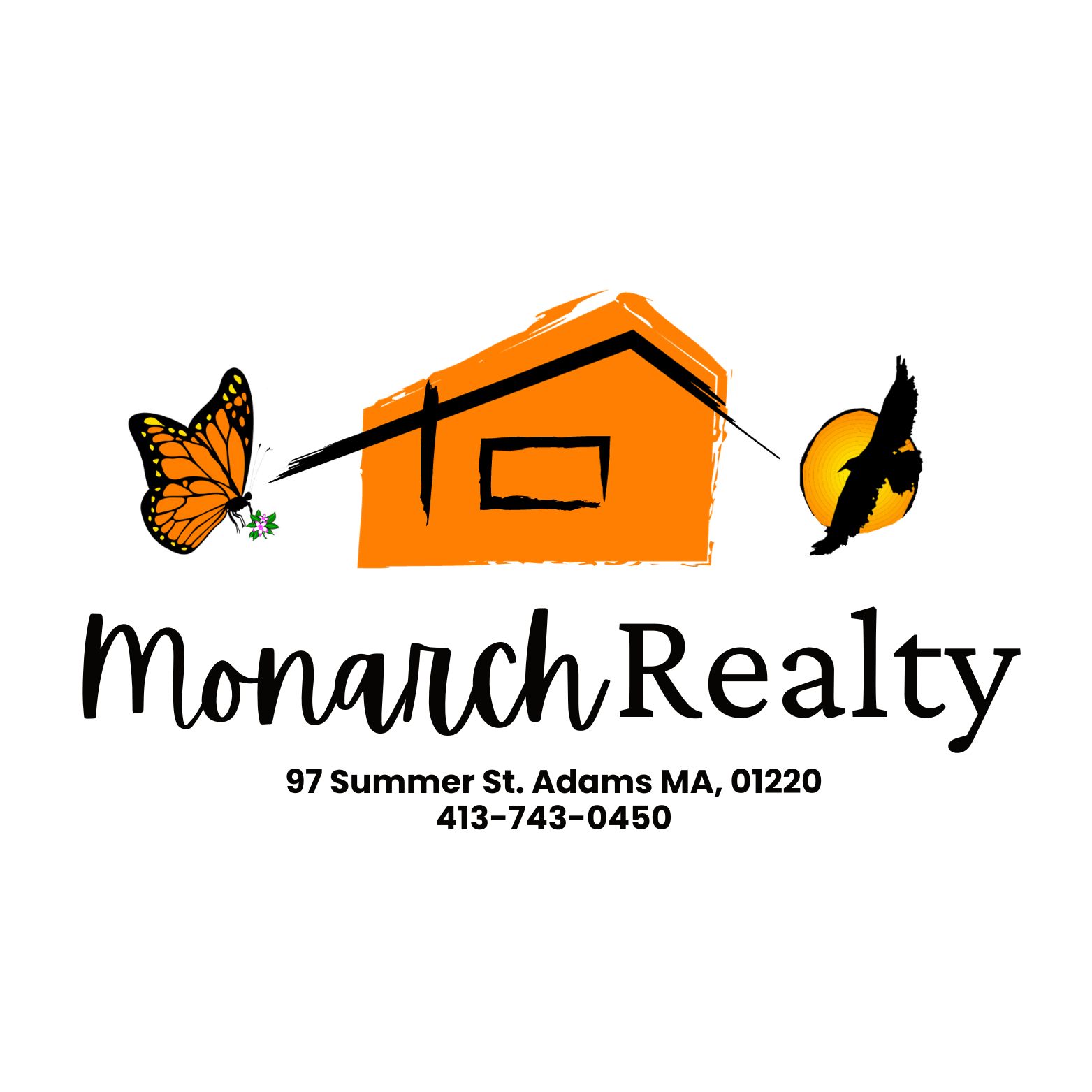 Monarch Realty Inc.