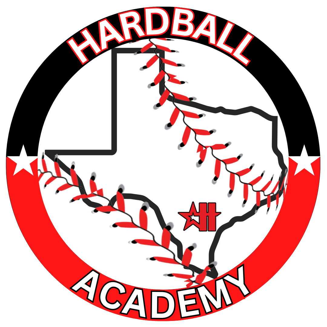 Hardball Academy logo
