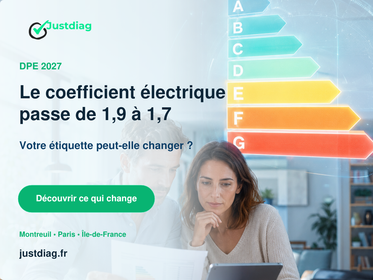 DPE et documents énergétiques à vérifier avant la vente d’un logement