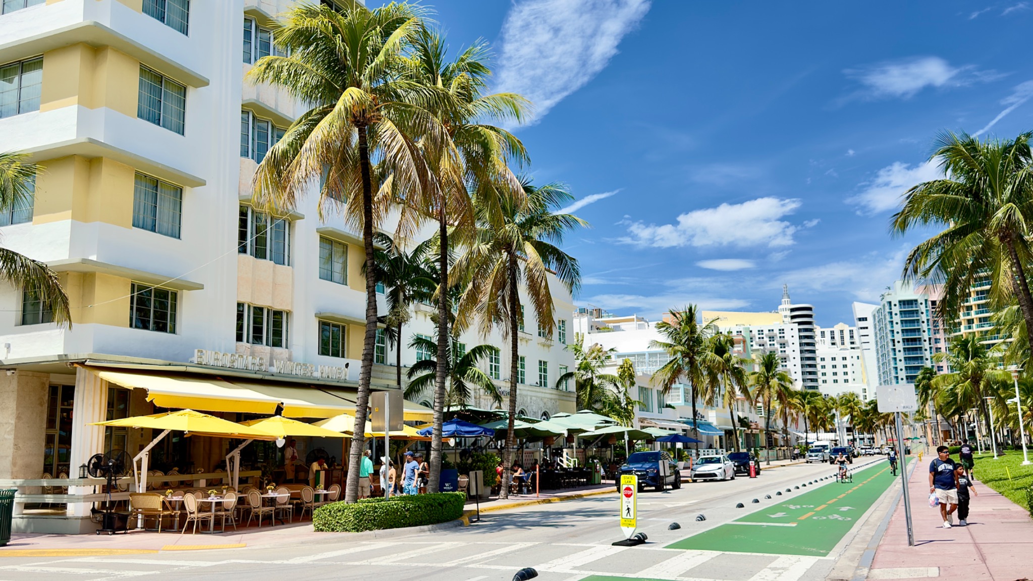 Miami Beach Is Raising the Price of Competing. Independent Hotels Shouldn’t Take the Bait. Miami Beach Is Raising the Price of Competing. Independent Hotels Shouldn’t Take the Bait.