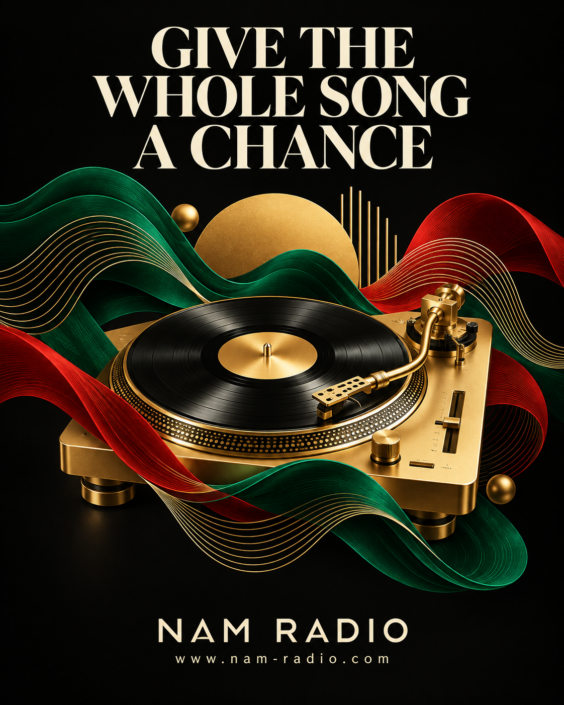 From Local Talent to Global Listeners: The Role of Independent Radio