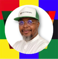 Portrait de Brand Manager I.A